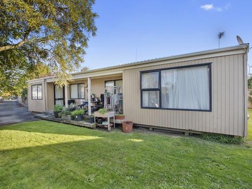 91B Boundary Road, Claudelands