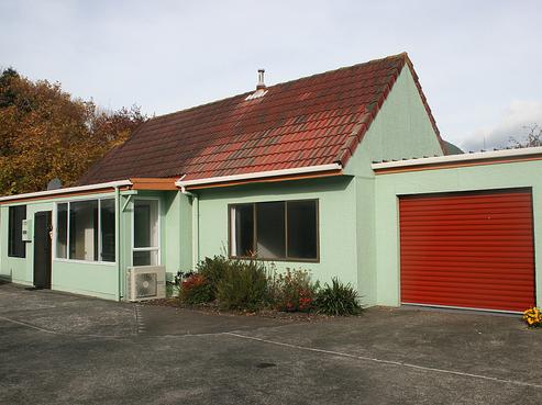 3B River Road, Kawerau