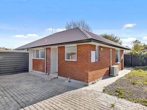499B Pages Road, Bexley