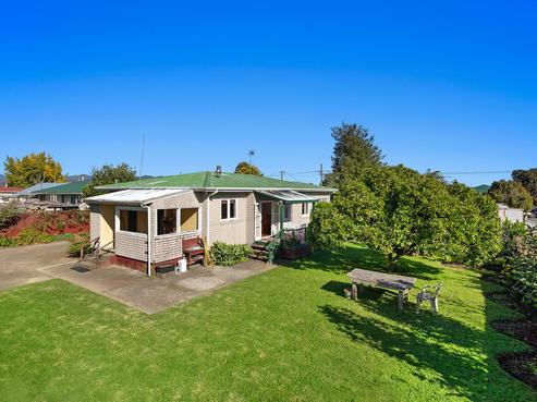 72 Buchanan Street, Opotiki and Surrounds