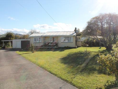 4 Corinth Avenue, Te Kuiti