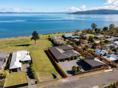 14 Mahuta Road, Waitahanui