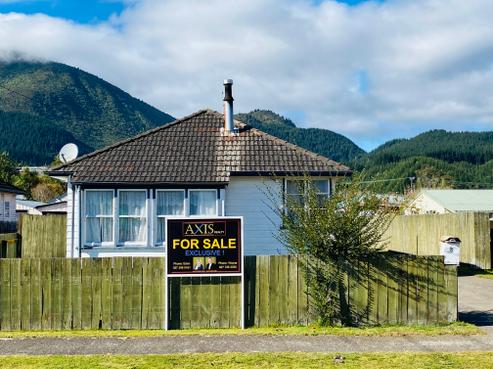 6 Atkinson Street, Kawerau
