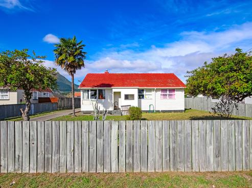 57 Newall Street, Kawerau