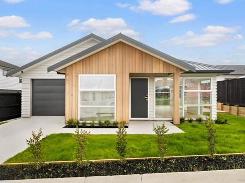 20 Ricketts Road, Wainui