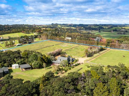 114 Hamilton Road, Waimauku