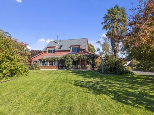 154 Starnes Road, Lower Moutere