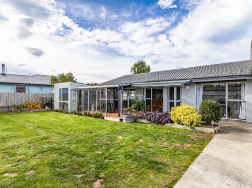 390 High Street, Rangiora