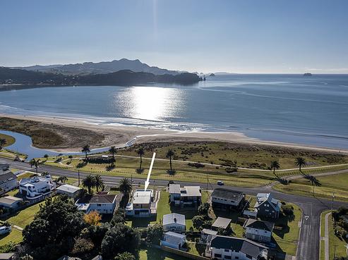 60A Buffalo Beach Road, Whitianga