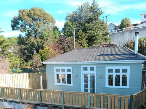 75 Aln Street, Oamaru