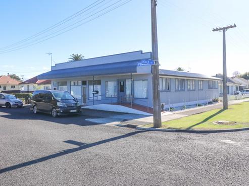 211 Fenton Street, Thames