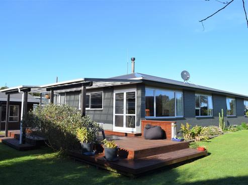 2 Spencer Street, Hokitika