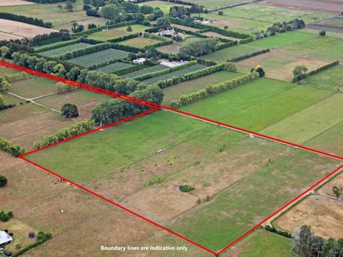 100 Mullins Road, Ardmore