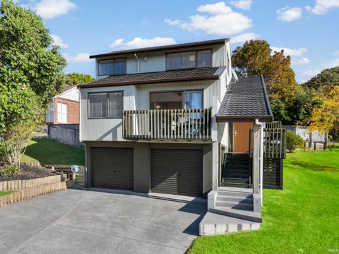 3 Mauretania Place, Lynfield