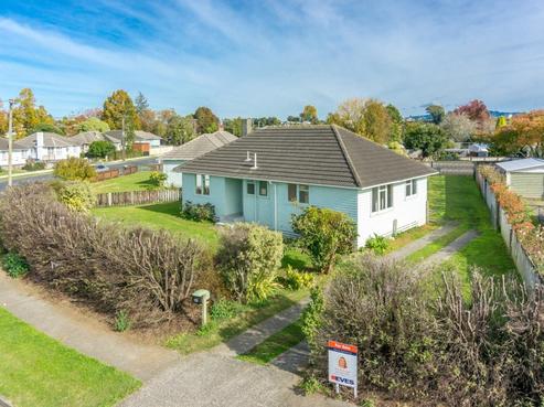 821 Hazelmere Crescent, Te Awamutu