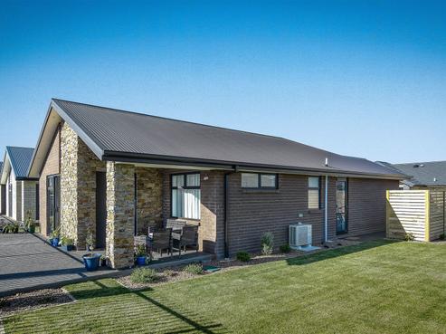 19 Glendene Court, Rolleston