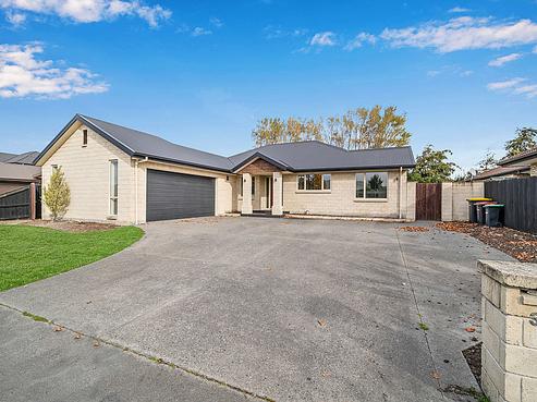 39 Eaglesome Avenue, Aidanfield