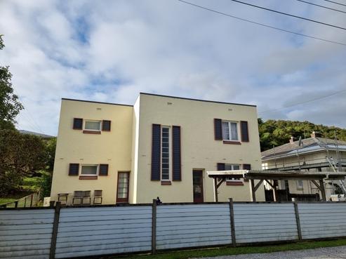9 Josephine Street, Greymouth