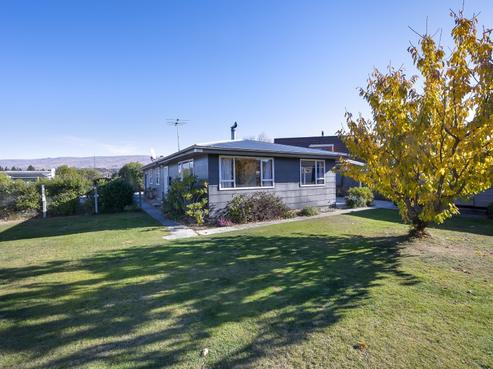 72 Ashworth Street, Alexandra
