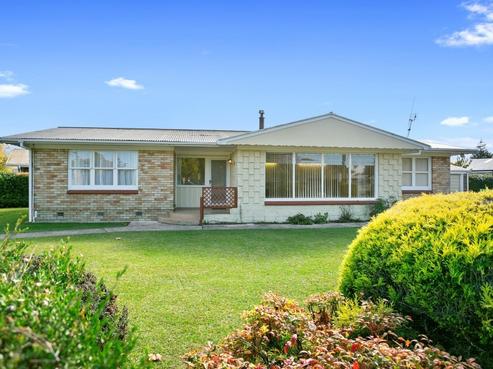 156 Broadway, Matamata
