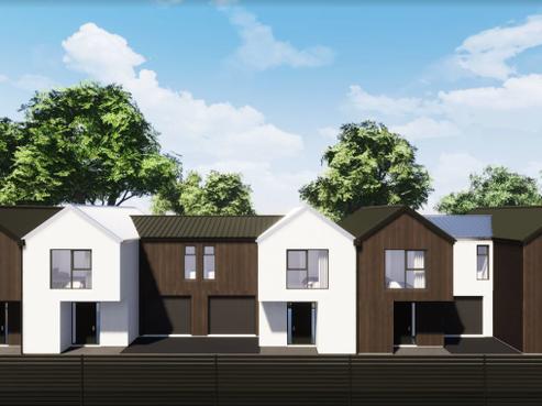31 Champion Street, Edgeware