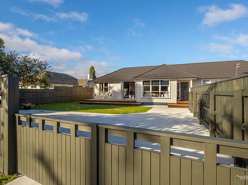 71 Shakespeare Avenue, Trentham