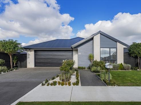 20 Northmoor Boulevard, Springston