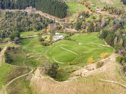 5785 Turakina Valley Road, Hunterville