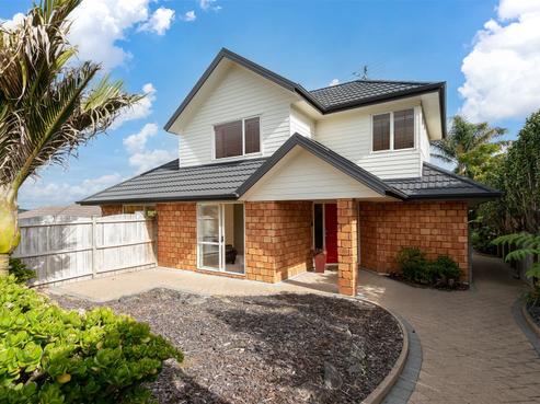 23 Elliot Street, Howick
