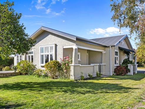 95A South Belt, Solway