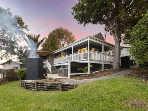 30 Hatfield Heights, Hatfields Beach