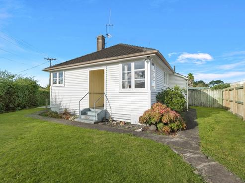 8 Seville Crescent, Morrinsville