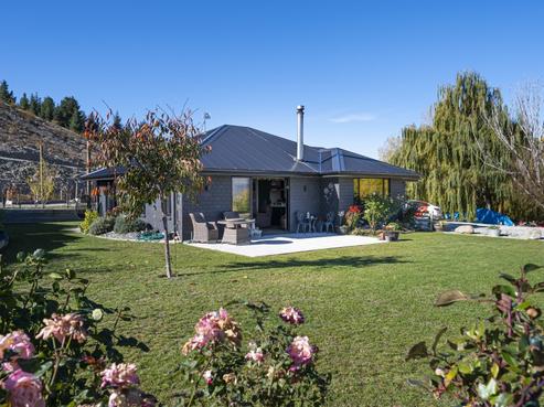 369 Dunstan Road, Alexandra