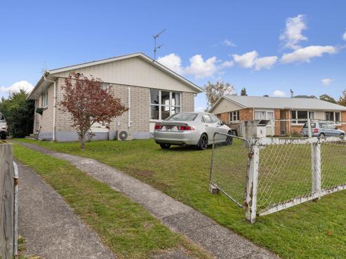 5 Harold Crescent, Fordlands