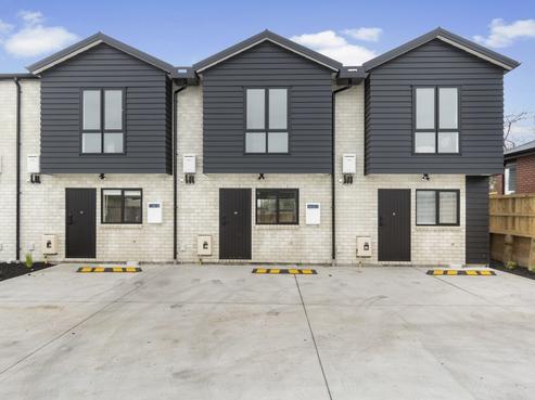 9/52 Queens Avenue, Frankton