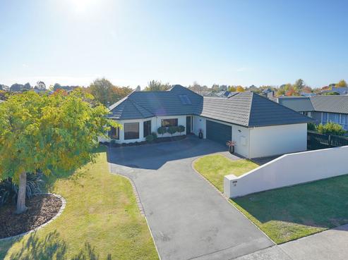 14 Welsford Street, Woodend