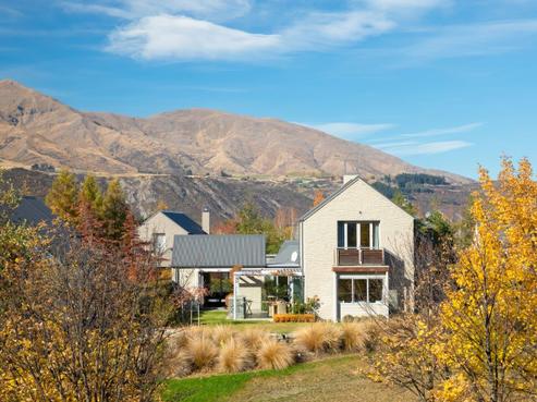 20 Ayrburn Ridge, Arrowtown