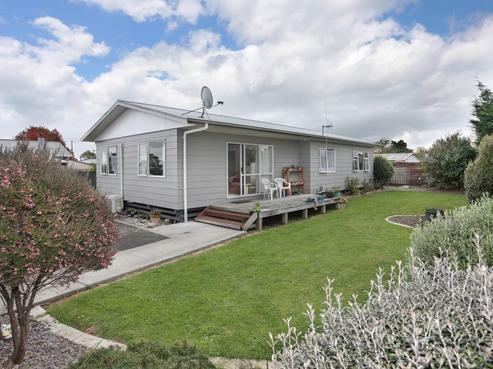 23A Lytton Street, Feilding