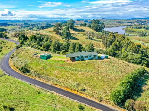 257 Bluff Road, Pokeno