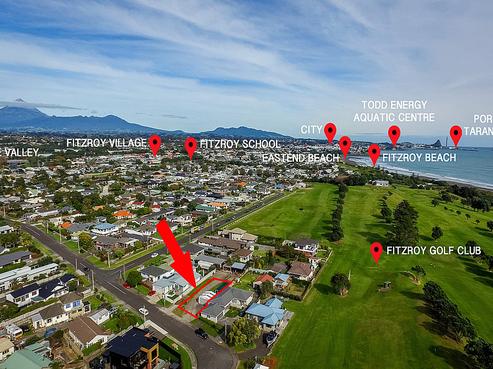 6 Fitzroy Road, Fitzroy