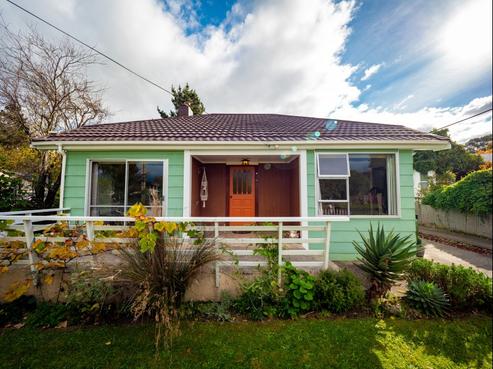 11 Ormond Street, Woodville