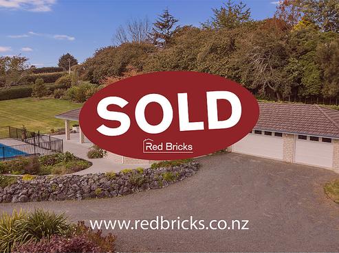 264 Saint Leger Road, Kihikihi