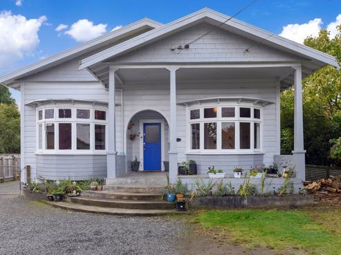 2 North Street, Taumarunui