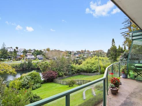 261B River Road, Claudelands