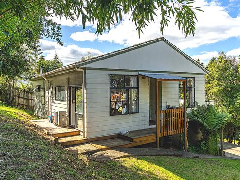 45 Ogle Crescent, Kamo