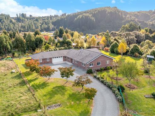 1166 Maymorn Road, Maymorn