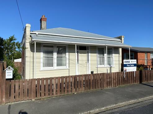 133 Melbourne Street, South Dunedin