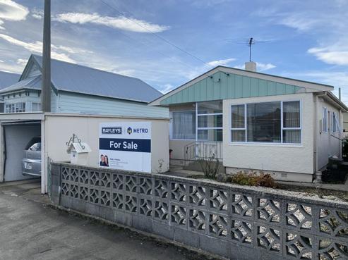29 Atkinson Street, South Dunedin
