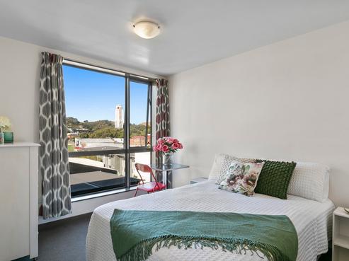 307/35 Abel Smith Street, Te Aro