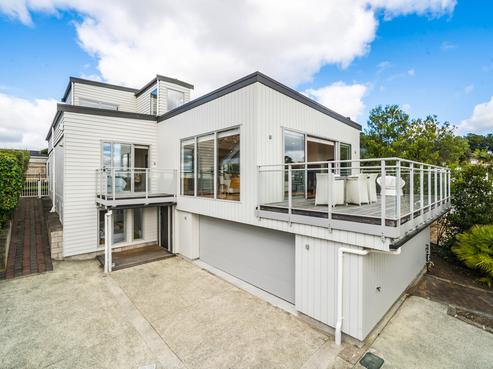 41 Tautari Street, Orakei